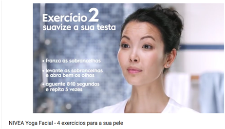 Apoya tu rutina de belleza mimándote cada día. GIMNASIA / YOGA FACIAL Método Isabel López