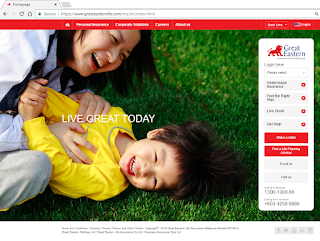 Https Www Greateasternlife Com Content Dam Great Eastern My Homepage Personal Insurance Get Help Customer Service Econnect Guide Pdf