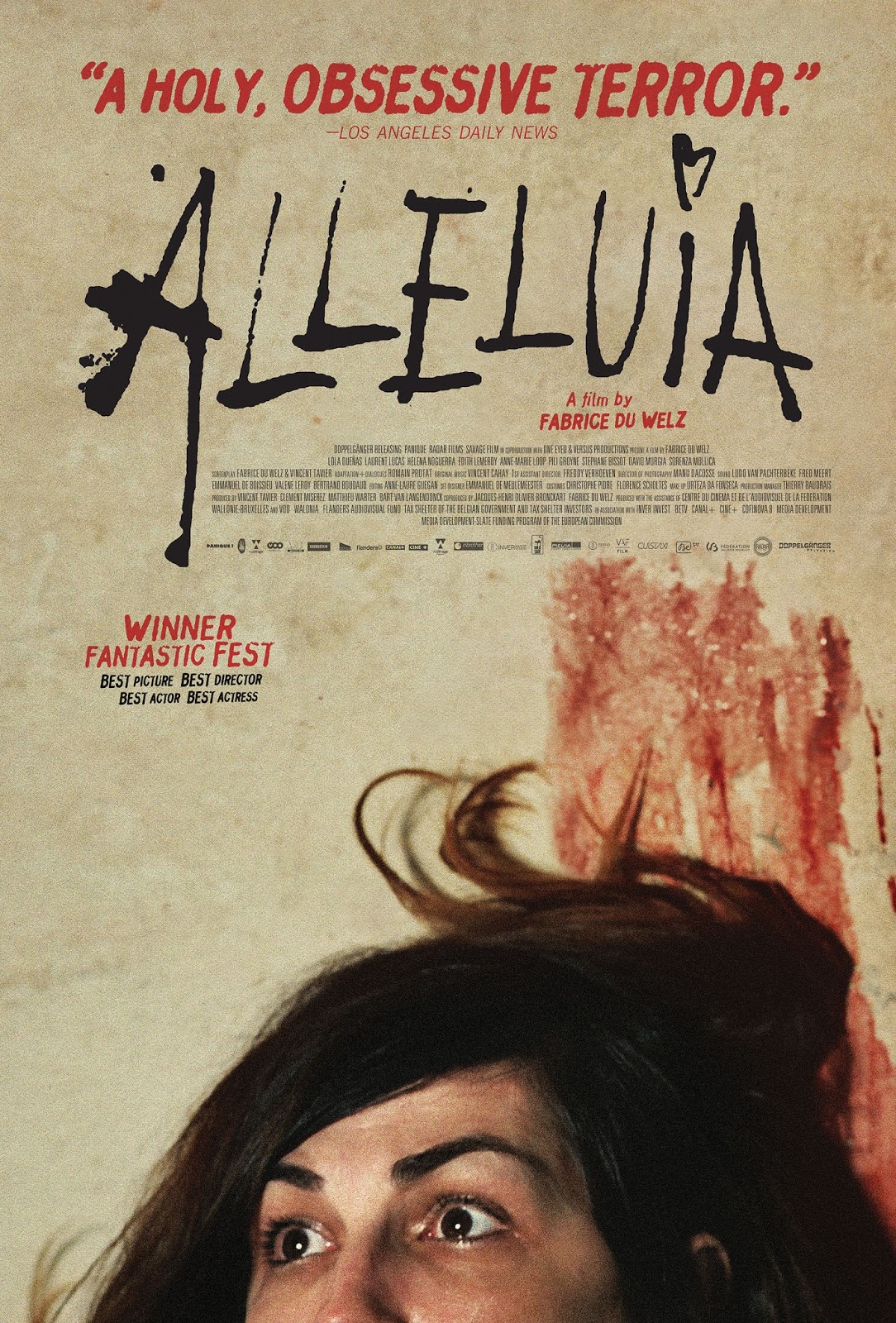 Alléluia 2014 - Full (HD)