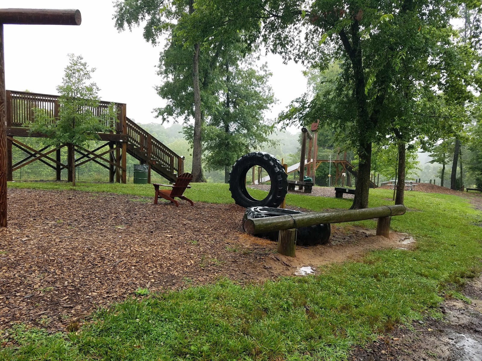 Play St. Louis Willoughby Heritage Farm, Collinsville IL