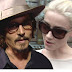 Johnny Depp a Amber Heard: AGUANTA O CALLA!!!