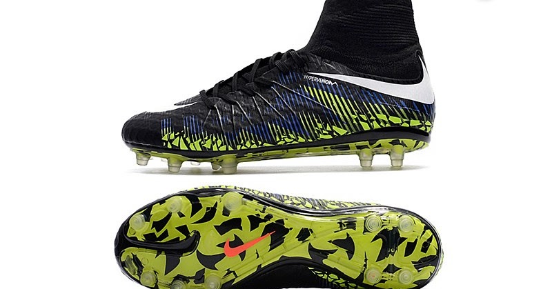 nuove hypervenom 2016
