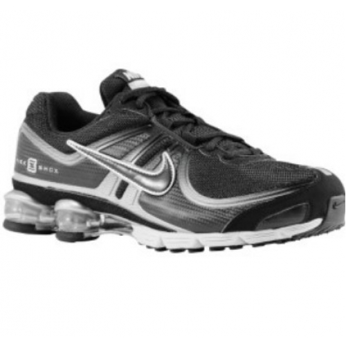 nike shox experience 2