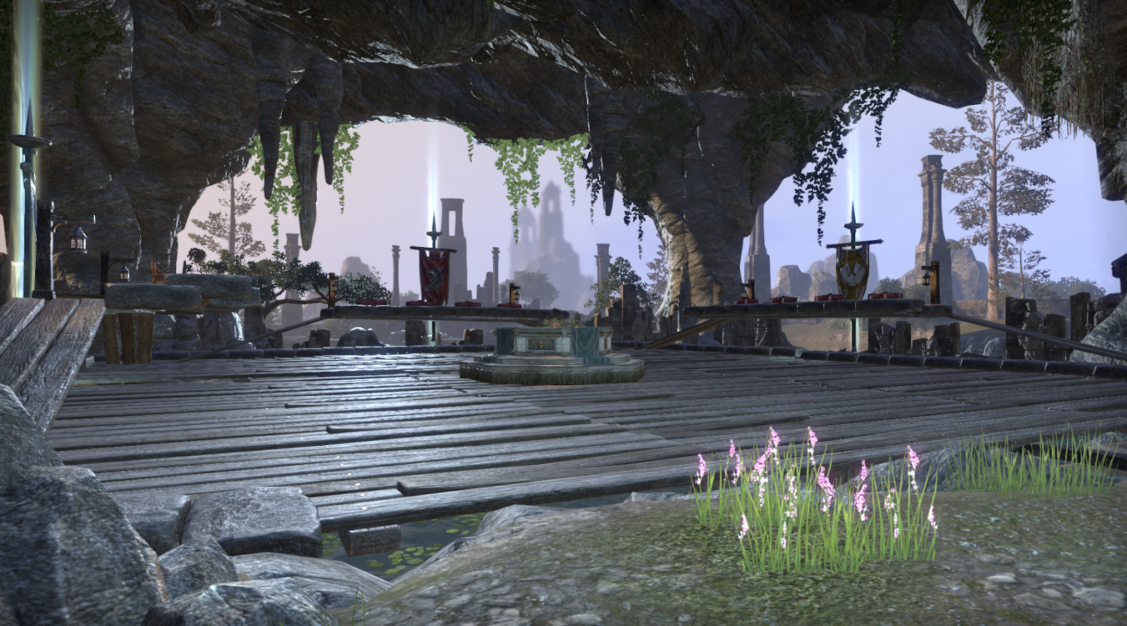 Homes of Tamriel ESO Housing Issues TESO Bug and Feature Tracker