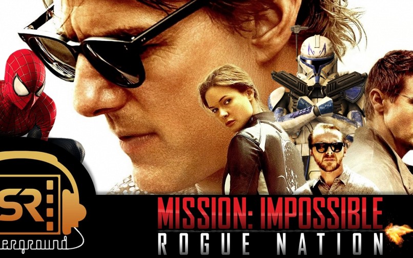 Watch Mission Impossible 5