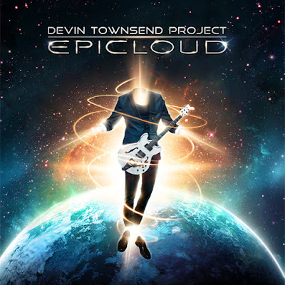 Devin Townsend Project, Epicloud, True North, Lucky Animals, Liberation, Where We Belong, Save Our Now, Kingdom