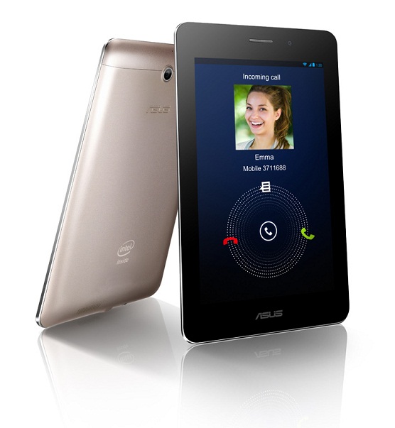 Asus Fonepad - Price, Features and Specifications