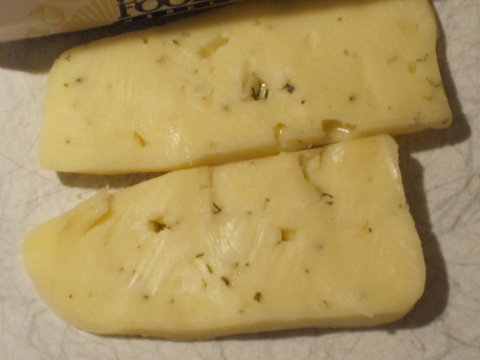 Cannundrums Cheese Havarti
