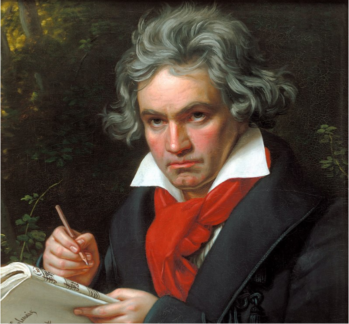 Beethoven (1770-1827)