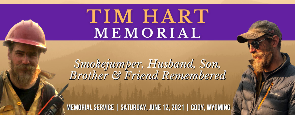 Tim Hart Memorial