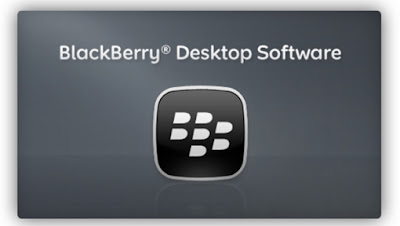 تحميل برنامج بلاك بيري ديسك توب مانجر BlackBerry Desktop Manager