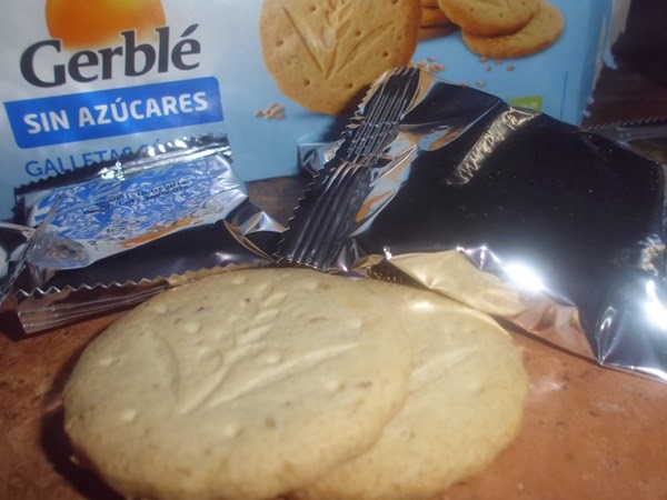 galletas muestras premium