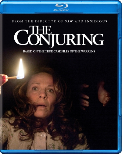 The Conjuring 2013 Sub Indo | ANIMEREON