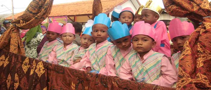 Karakteristik Kurikulum 2013 Pendidikan Anak Usia Dini Karakteristik Kurikulum 2013 Pendidikan Anak Usia Dini
