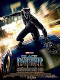 Movie Chiến binh Báo Đen - Black Panther (2018)