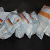 Plastik Parcel yang berharga bagi seorang BLOGGERS