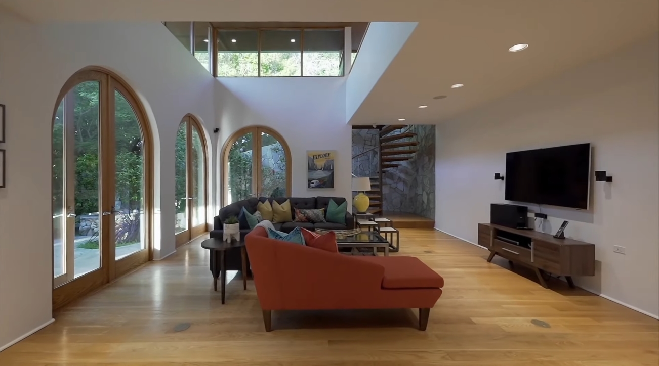 Luxury Mansion Interior Design Tour vs. Sophisticated Contemporary Residence in La Jolla, California | Sotheby's International Realty