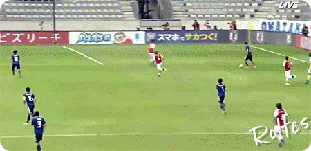 순한맛 토니 크로스 매크로 중거리.gif | 인스티즈