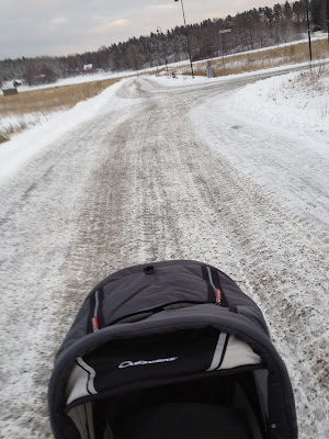 promenad+idag - Skillnad på promenader