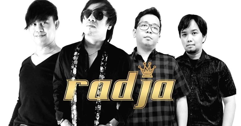 Download Kumpulan Lagu Radja Mp3 Full Album Terbaru