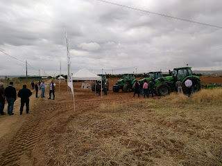 New Deutz-Fahr 6 and 7 Series Agrotron