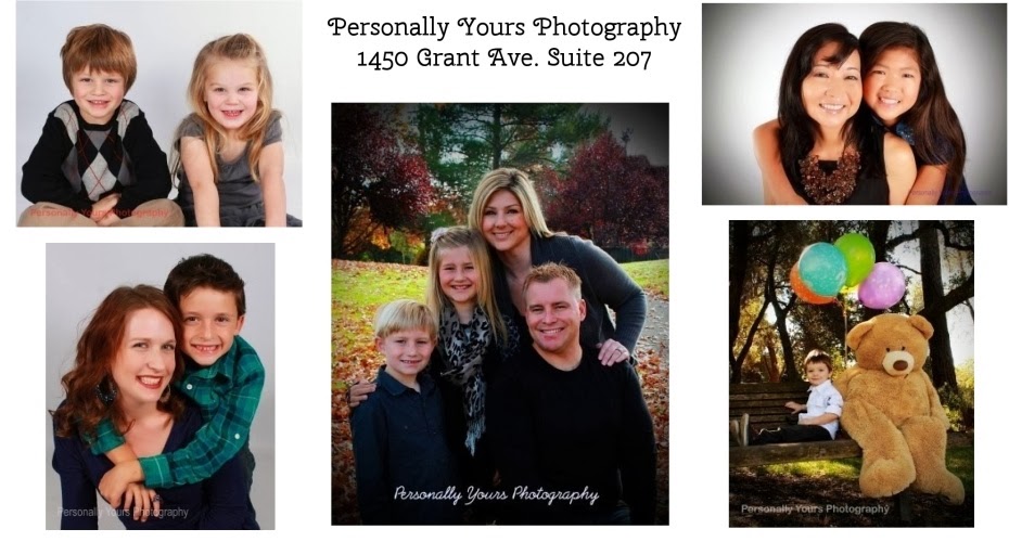 Personally Yours Photography