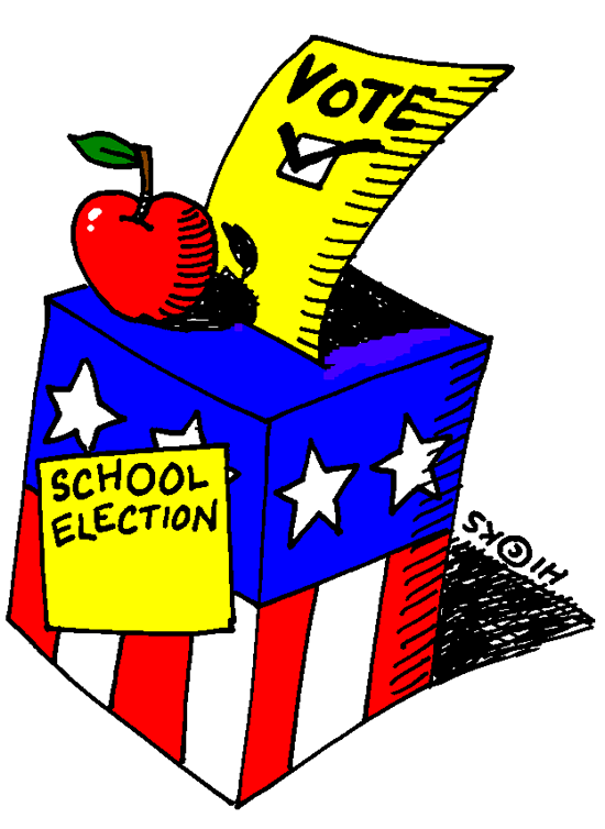 school election clipart - photo #2