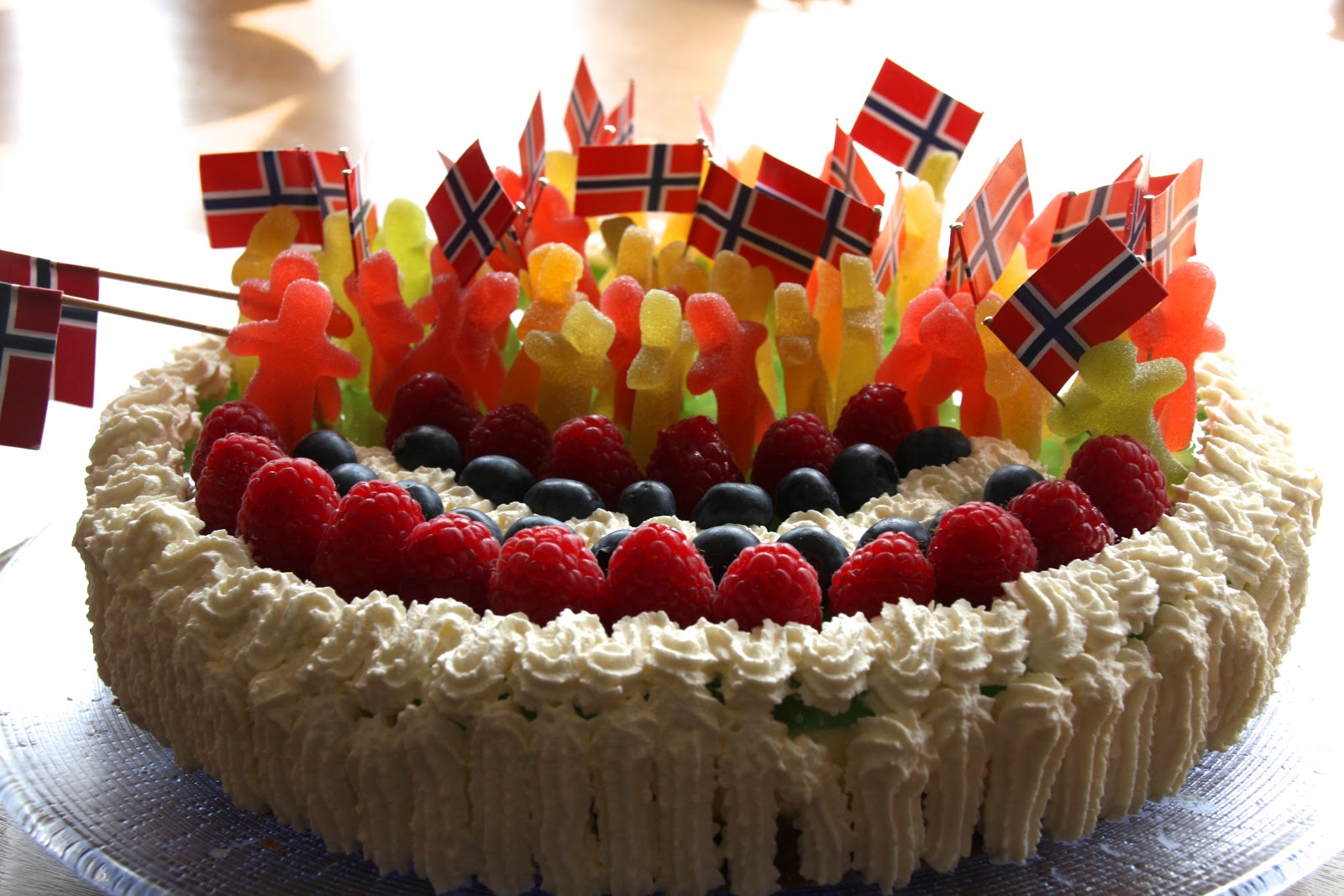 Bilderesultat for brus og kaker