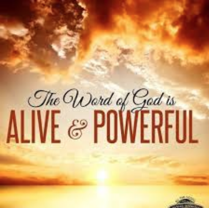 MCF Life Church The Word Of God Is Alive MCF Life Church The Word Of God Is Alive