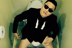 Psy Join in Management Rihanna & Lady Gaga