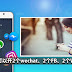 想要用一部手机开两个Wechat、两个Facebook、两个WhatsApp的话,就快快学起来吧!
