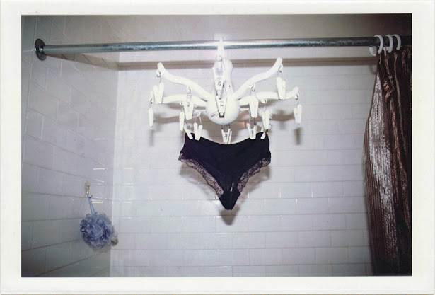 dirty photos - fumus - photo of girl's underwear in toilet