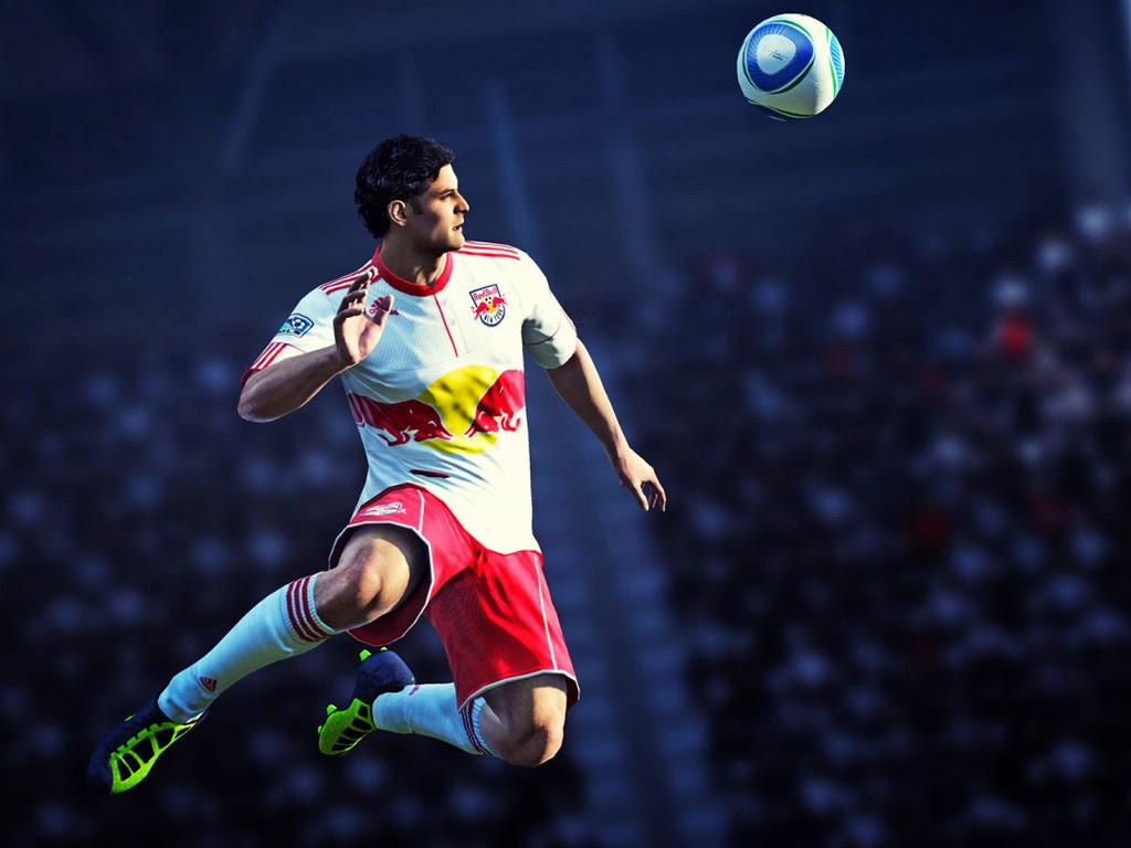 FIFA 2016 PC Game Free Download Full Version