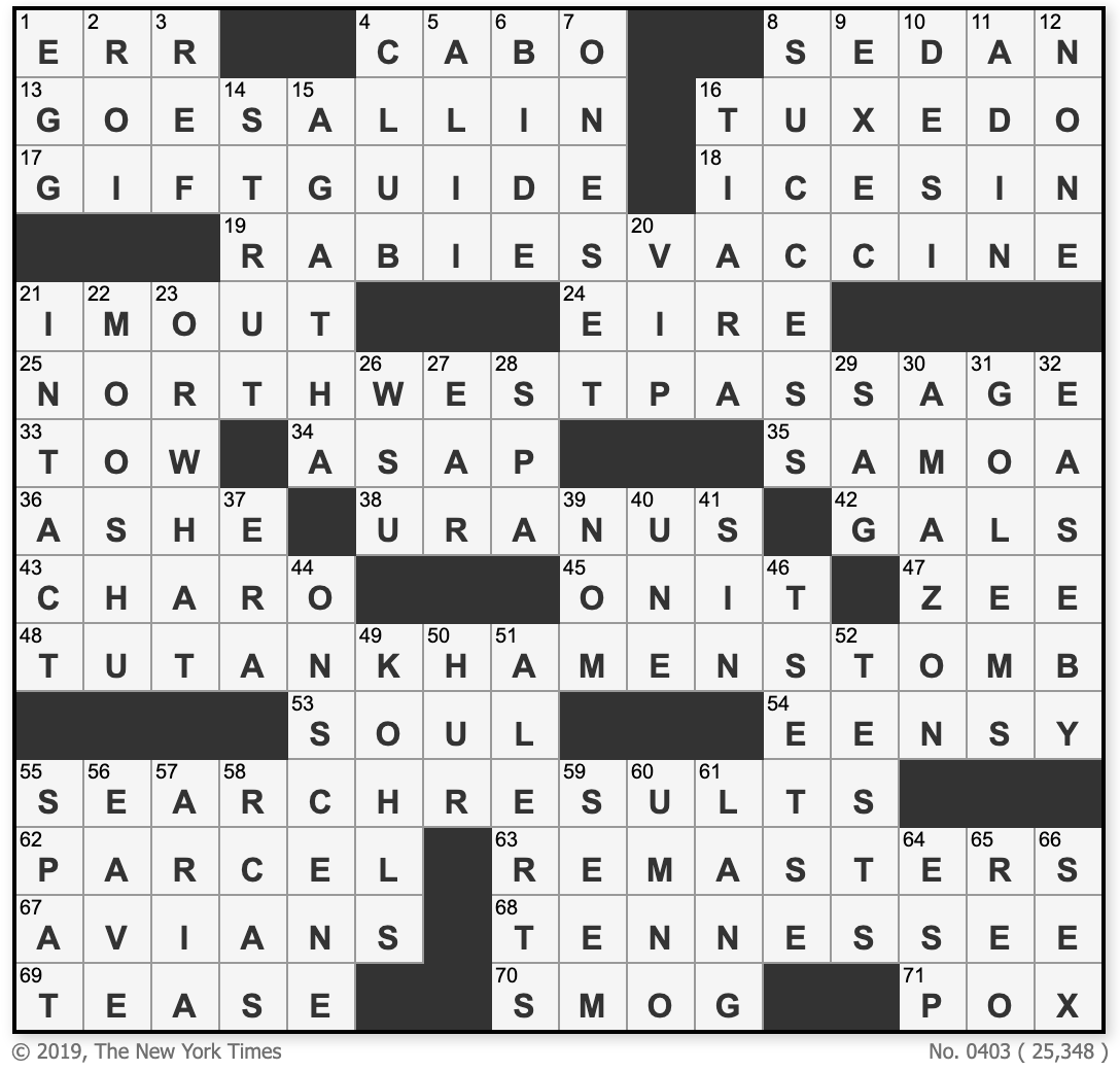 Declaration Declaration