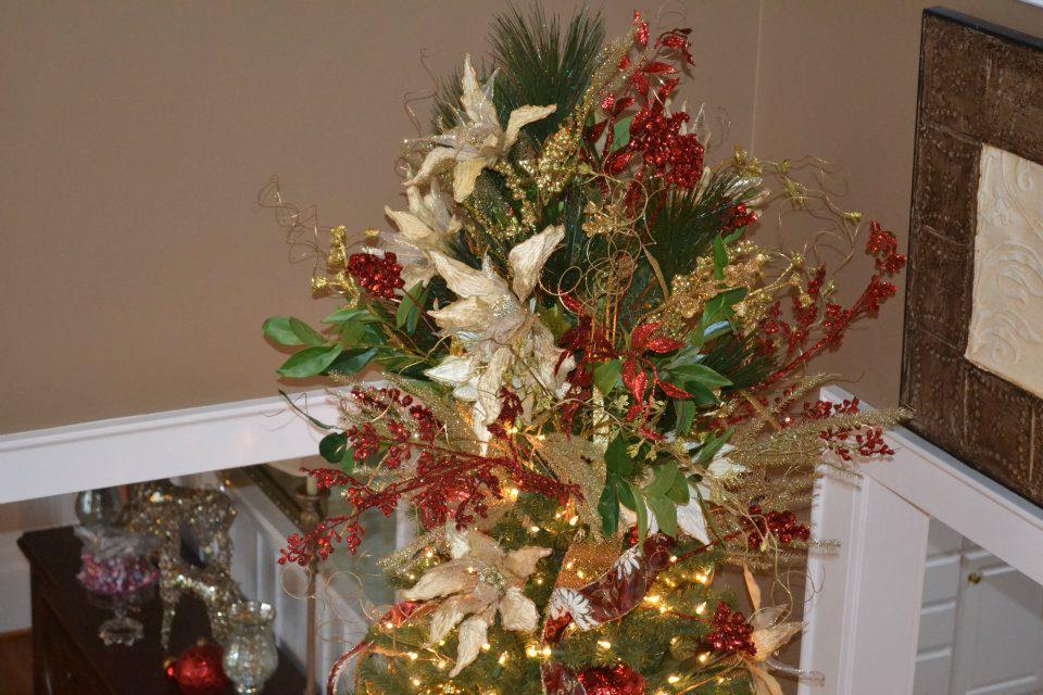 Innovative Interiors Seasonal Holiday Decorating Services Holiday
