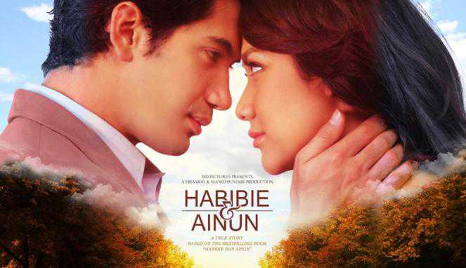Image Result For Review Film Habibie Ainun Image Result For Review Film Habibie Ainun