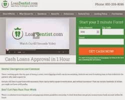 LoanDentist.com