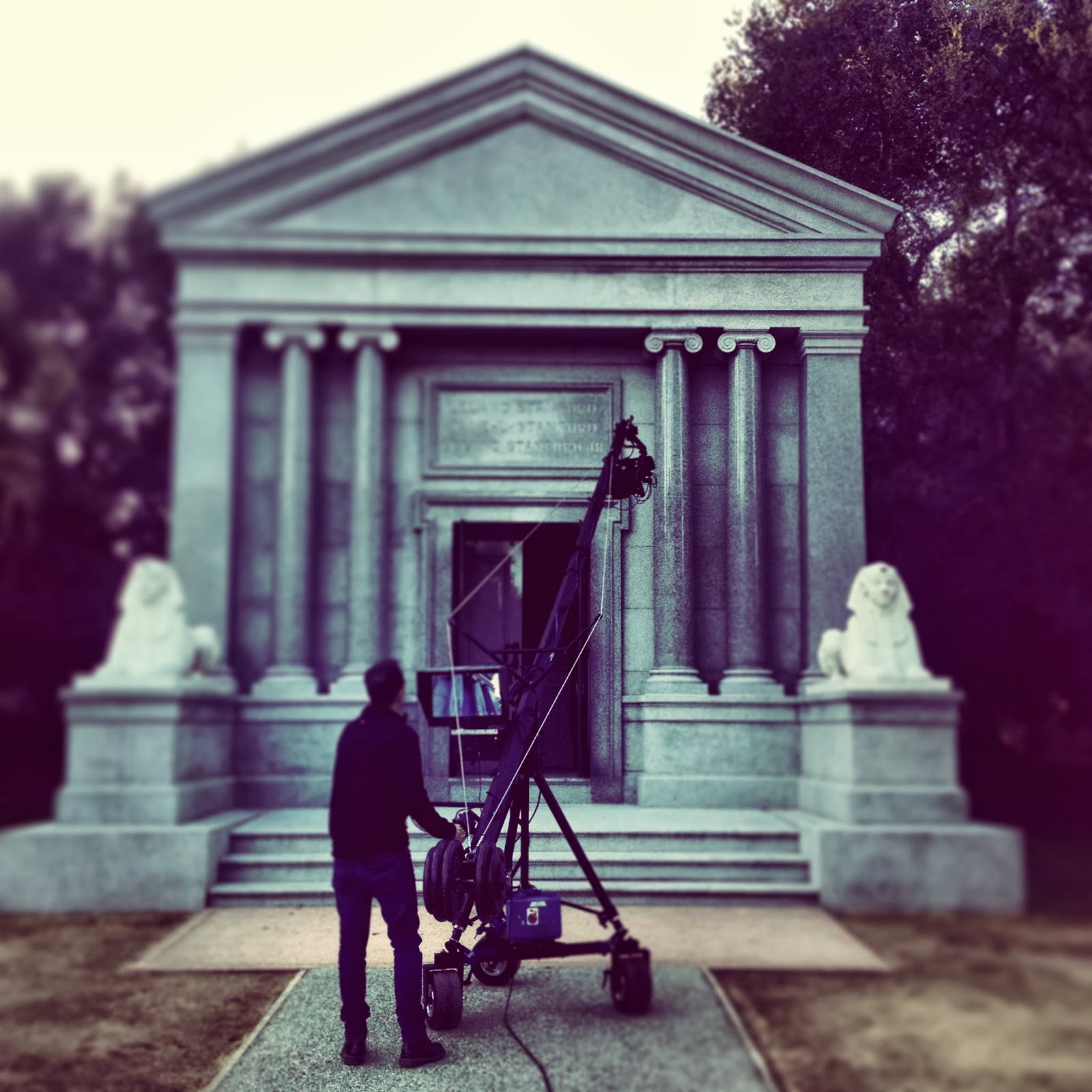 Taylor Gentry Films