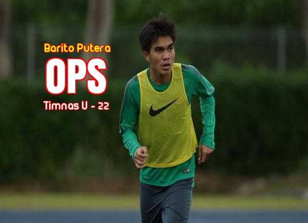 Barito Putera