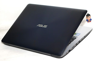 Laptop Gaming ASUS A456U Core i5 Double VGA