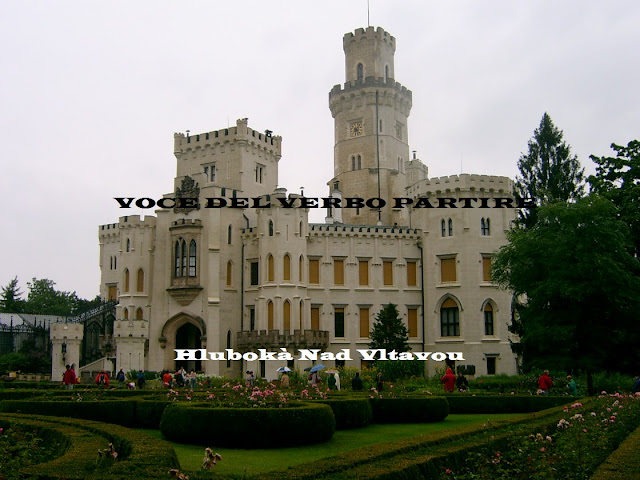 REPUBBLICA CECA ON THE ROAD