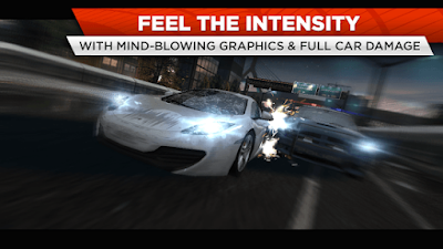 Need for Speed Most Wanted v1.3.71 Apk Mod Data (Super Mega Mod) 2