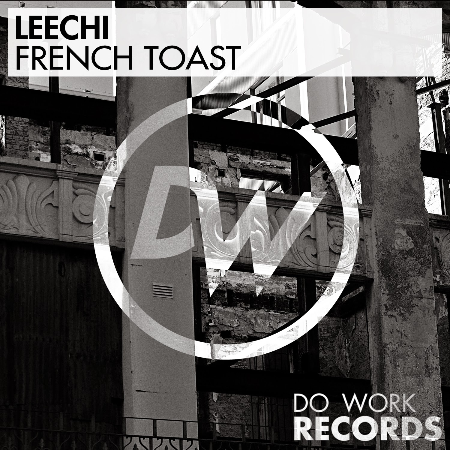leechi french toast do work records