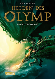 Helden des Olymp 01