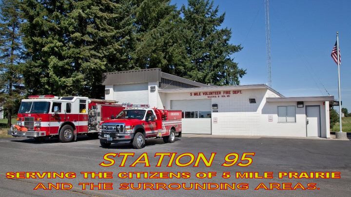 Station 95