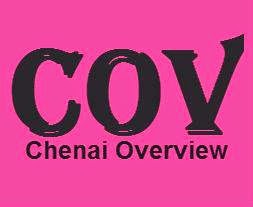 Chennai Overview