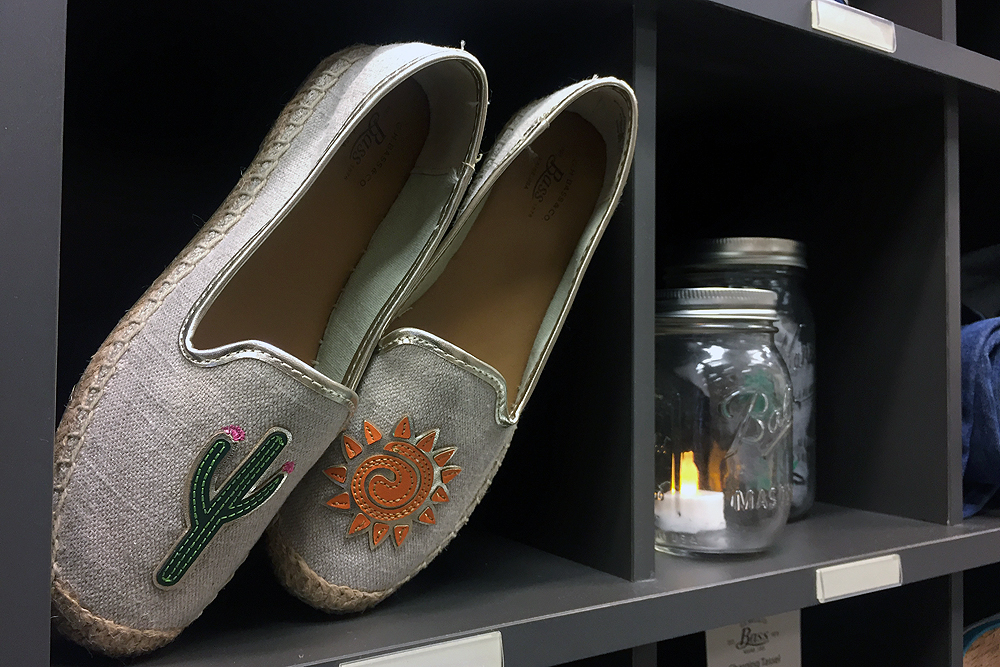 {outfit} Clinton Crossing Spring Preview Event Closet Fashionista