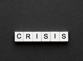 8 Jenis Krisis Yang Perlu Anda Ketahui