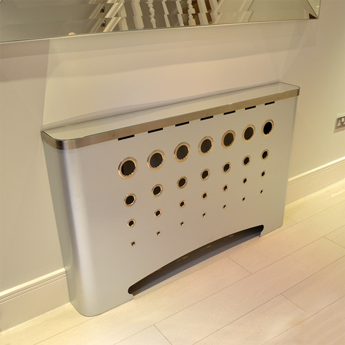 Modern Radiator Covers