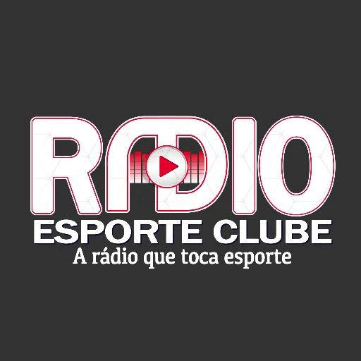 Rádio Esporte Clube tem programação 24 horas no ar na Notícias do